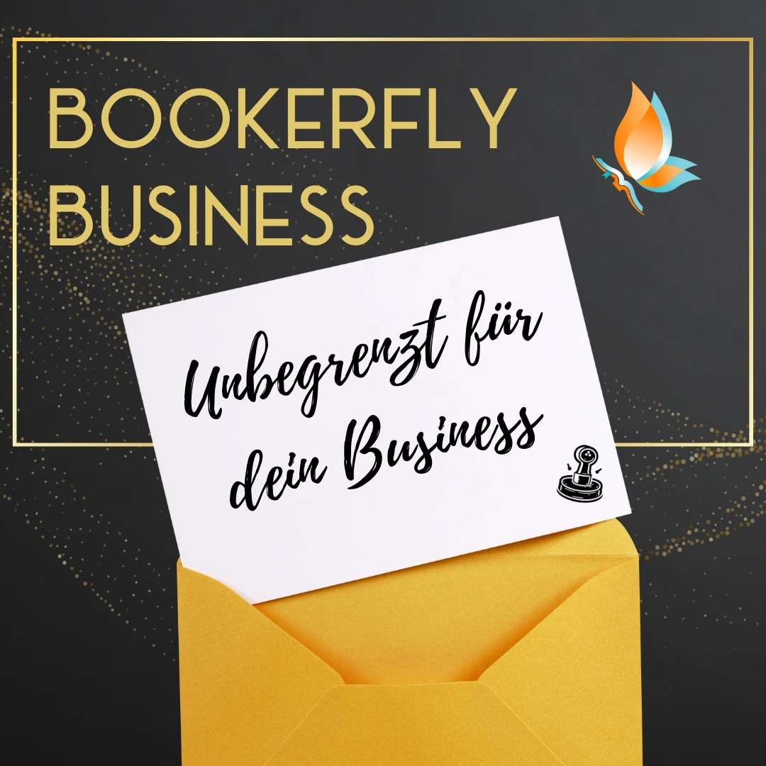 Bookerfly Business