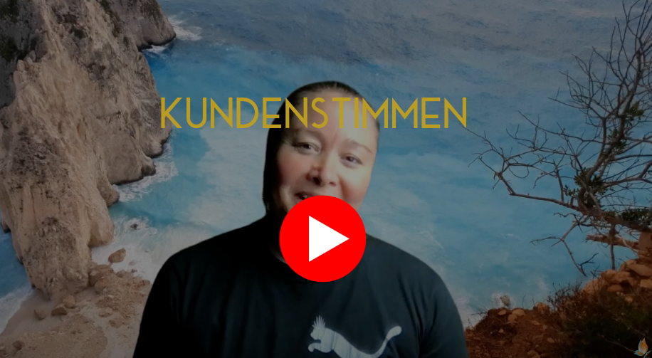 Video laden: Kundenfeedback zum Bookerfly Impressum Service